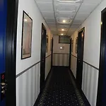 Helios Hotel