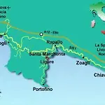 Helios 4* Santa Margherita Ligure