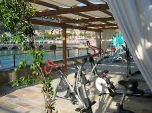 Helios Hotel 4*