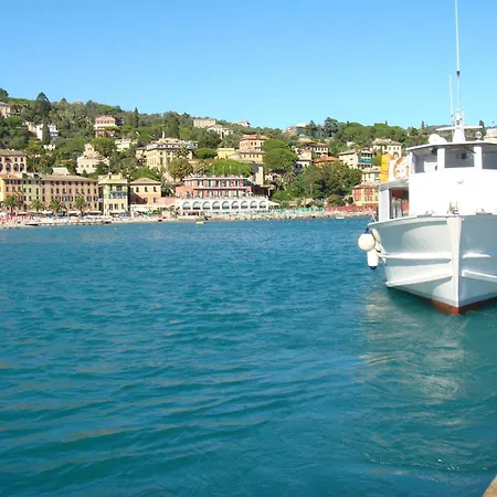 Helios Santa Margherita Ligure