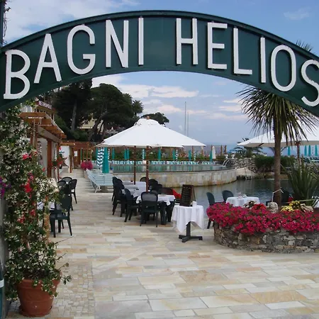 Hotel Helios
