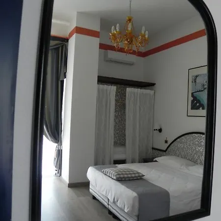 Helios سانتا مارغريتا ليغور