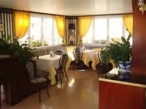 فندق Helios سانتا مارغريتا ليغور