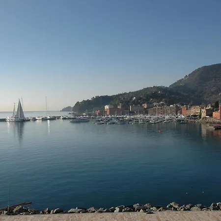 Hotel Helios Santa Margherita Ligure