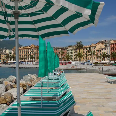 Hotel Helios Santa Margherita Ligure