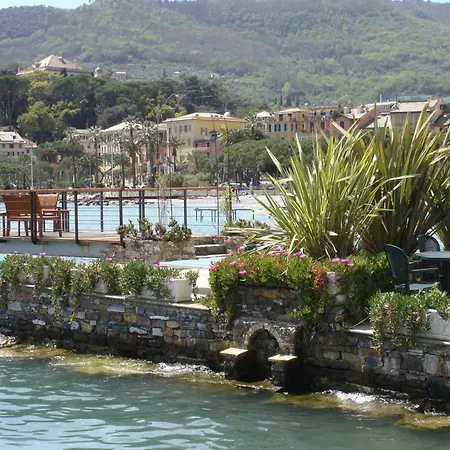 Hotel Helios Santa Margherita Ligure