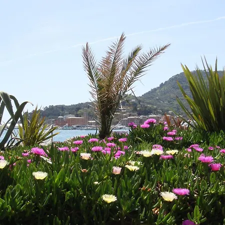 Hotel Helios Santa Margherita Ligure