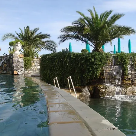 Hotel Helios