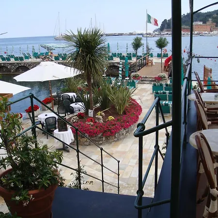 Hotel Helios Santa Margherita Ligure