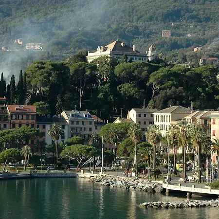 Hotel Helios Santa Margherita Ligure