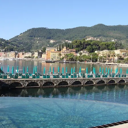 Hotel Helios Santa Margherita Ligure