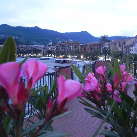 Helios Santa Margherita Ligure