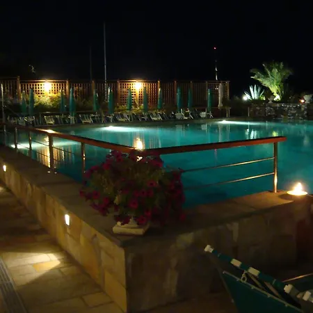 Hotel Helios Santa Margherita Ligure