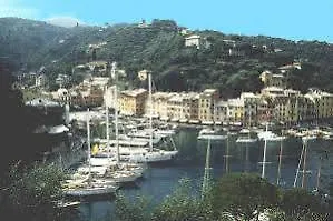 Helios 4* Santa Margherita Ligure