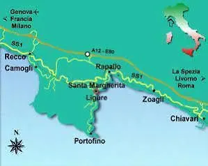 Helios 4* Santa Margherita Ligure