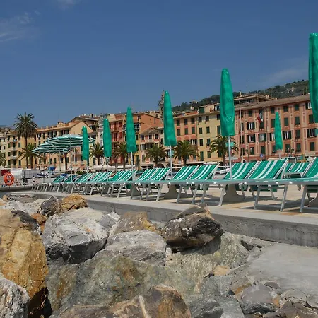 Helios Hotel Santa Margherita Ligure
