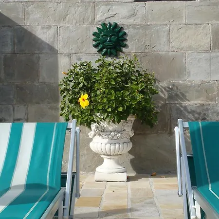 Hotel Helios Santa Margherita Ligure