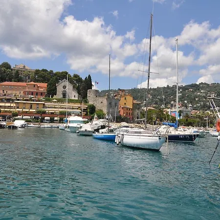 Helios 4* Santa Margherita Ligure