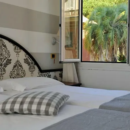 Helios Hotel Santa Margherita Ligure