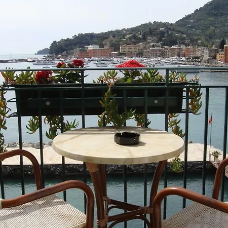 Helios Hotel Santa Margherita Ligure