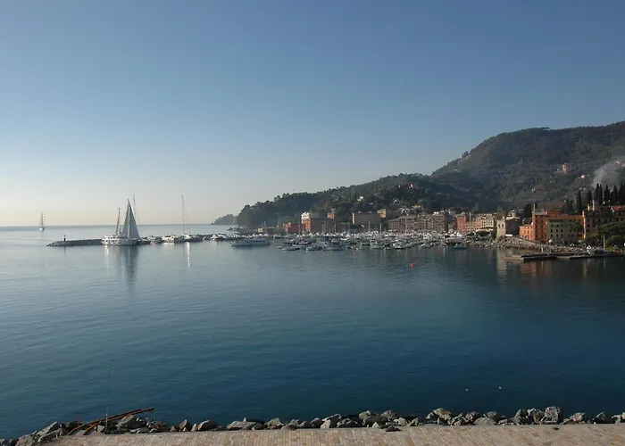 Hotel Helios Santa Margherita Ligure