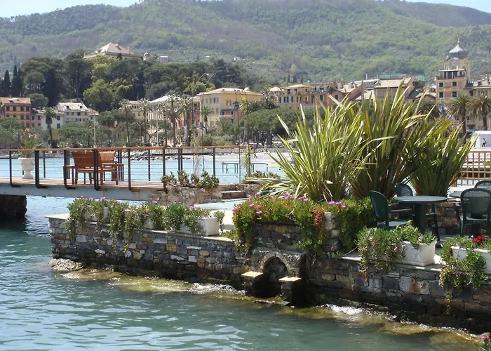 Hotel Helios Santa Margherita Ligure