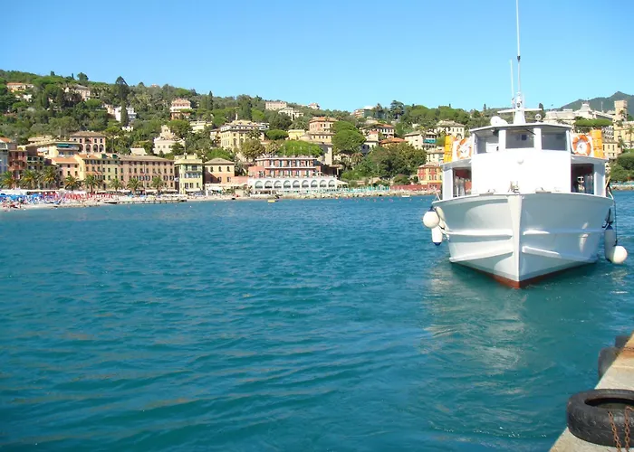 Helios Santa Margherita Ligure