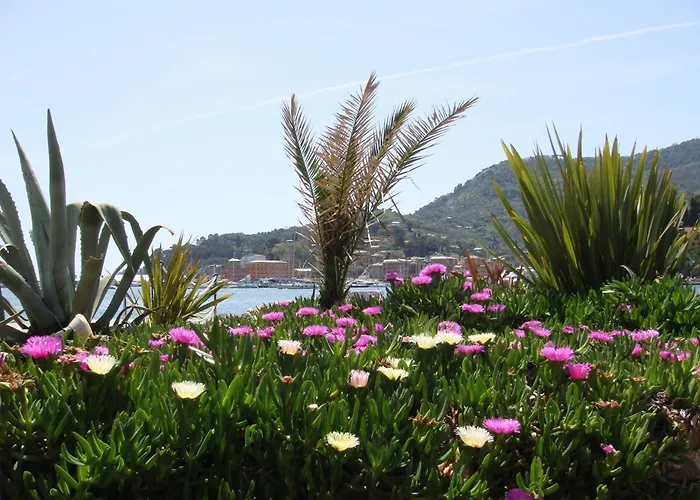 Hotel Helios Santa Margherita Ligure