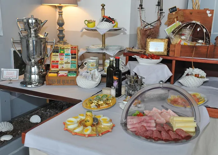 Helios Santa Margherita Ligure