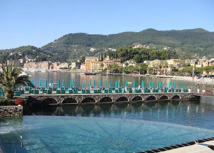 Hotel Helios Santa Margherita Ligure