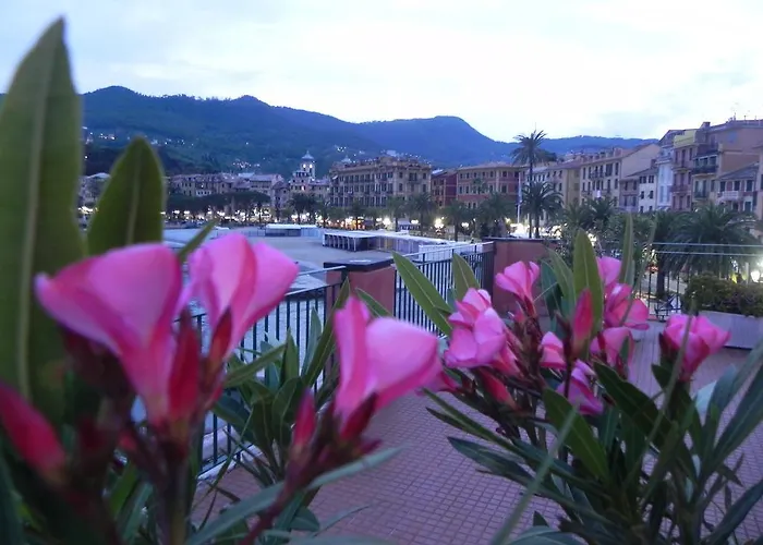 Helios Santa Margherita Ligure